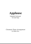 Applause