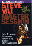 Master Session