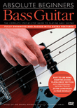 Absolute Beginners: Bass Guitar