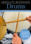 Absolute Beginners: Drums