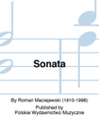 Sonata