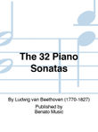 The 32 Piano Sonatas