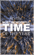 The Most Wonderful Time Of The Year