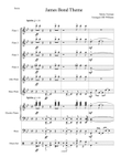 James Bond Theme
