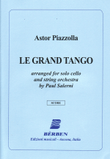 Le Grand Tango
