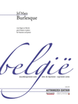 Burlesque for Bassoon and Piano