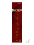 Fantasias on Eurasian Melodes for Solo Piccolo
