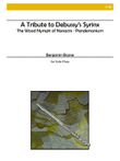 A Tribute to Debussy's 