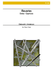Reveries for Flute Choir