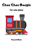 Choo Choo Boogie