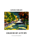 COLOURS OF AUTUMN - Guitar & String Quintet (Score & Parts)