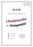 All Of Me