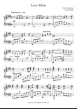 Love Affair (title Theme)