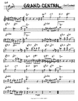 Grand Central mini preview