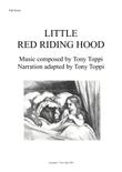 Little Red Ridding Hood