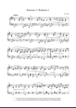 Romance-2 (Piano Collection fuer Entertainer)