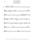 The Wanderer mini preview