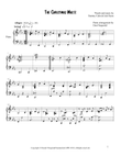 The Christmas Waltz