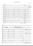 Rossini L’Italiana in Algeri (The Italian Girl in Algiers) – Sinfonia (Ouverture) for Clarinet C