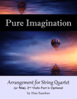 Pure Imagination
