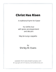 Christ Has Risen