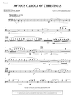 Joyous Carols of Christmas (Full Orchestra) - Bassoon