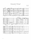 String quintet 