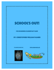 School's Out!