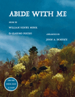 Abide with Me (Piano Trio): Violin, Cello and Piano
