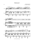 Redeemed - Flute