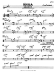 Naima (Niema) mini preview