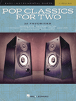 Pop Classics for Two Violins