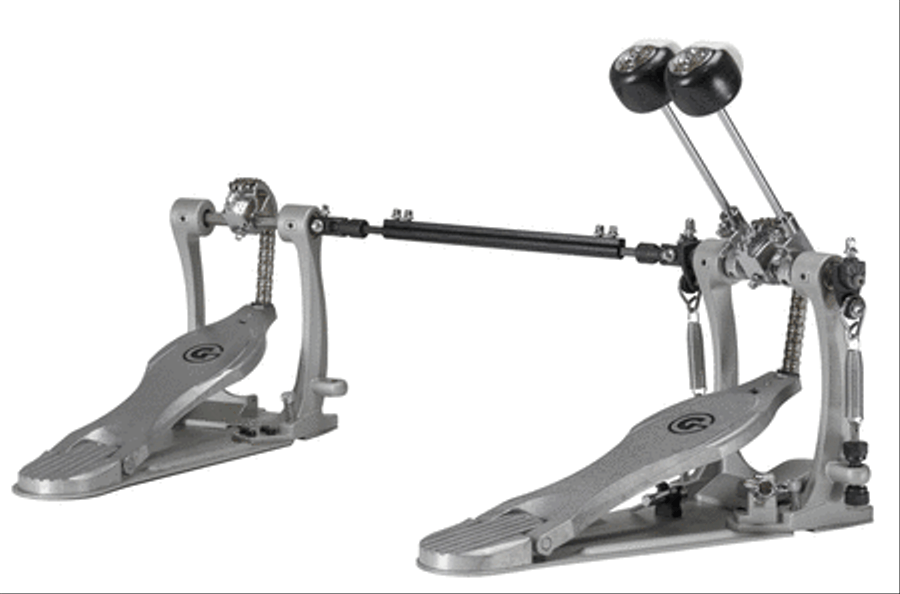 Tour Class Double Bass Drum Pedal (Double Chain) Double Bass scores gallery preview page 1
