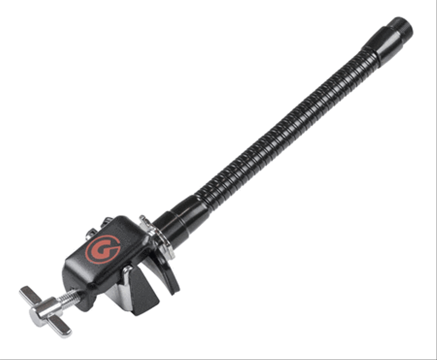 Bass Drum Hoop Mic Mount Bass Drum Hoop Mic Mount Percussion scores gallery preview page 1