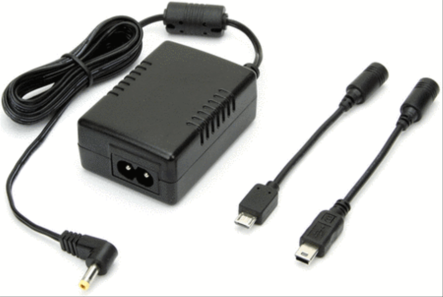 Power Supply Replacement Kit Musical Instruments scores gallery preview page 1