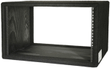 Carpet Series Studio Equipment Rack Shells – 6-Space