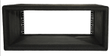Carpet Series Studio Equipment Rack Shells – 4-Space