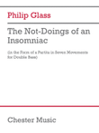 The Not-Doings of an Insomniac
