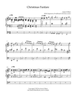 Christmas Fanfare