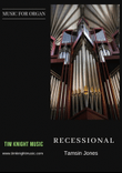Recessional For Organ