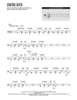Dancing Queen (arr. Kennan Wylie)