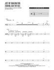 Just My Imagination (Running Away With Me) (arr. Kennan Wylie)