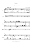 Prelude 
