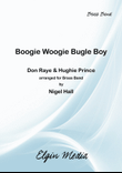 Boogie Woogie Bugle Boy