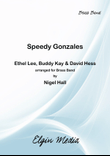 Speedy Gonzales