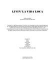 Livin' La Vida Loca