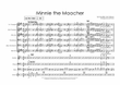 Minnie The Moocher