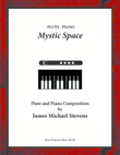 Mystic Space - Flute & Piano mini preview