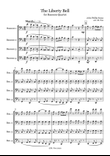 The Liberty Bell (for Bassoon Quartet)