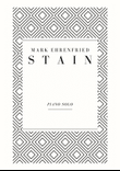 Mark Ehrenfried - Stain